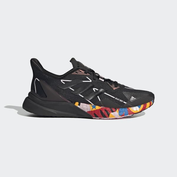 adidas x9000l3 heat rdy