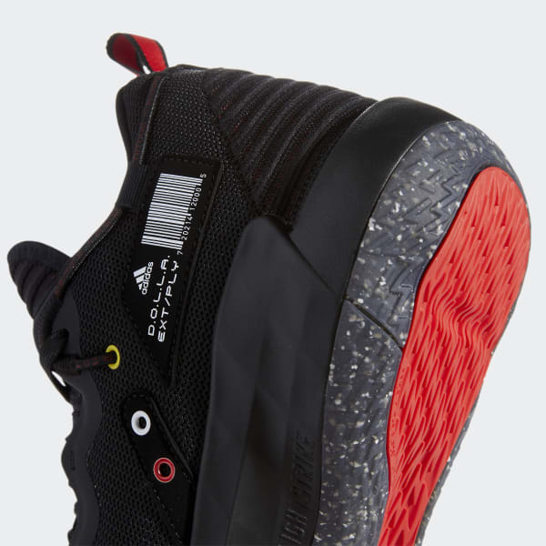 dame 7 extply black