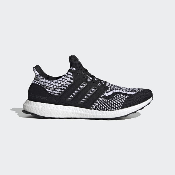 Adidas ultra boost shoes black Clearance