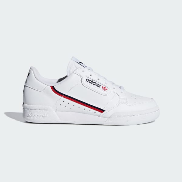 Addidas continental shoes