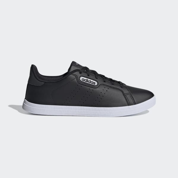 Adidas old school shoes black clearance