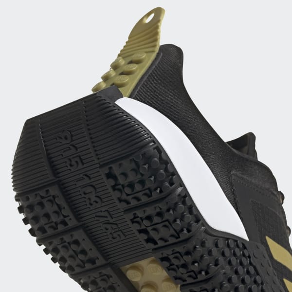 adidas x LEGO® Sport Shoes - Black | adidas UK