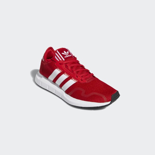 adidas Swift Run X Shoes - Red | adidas UK