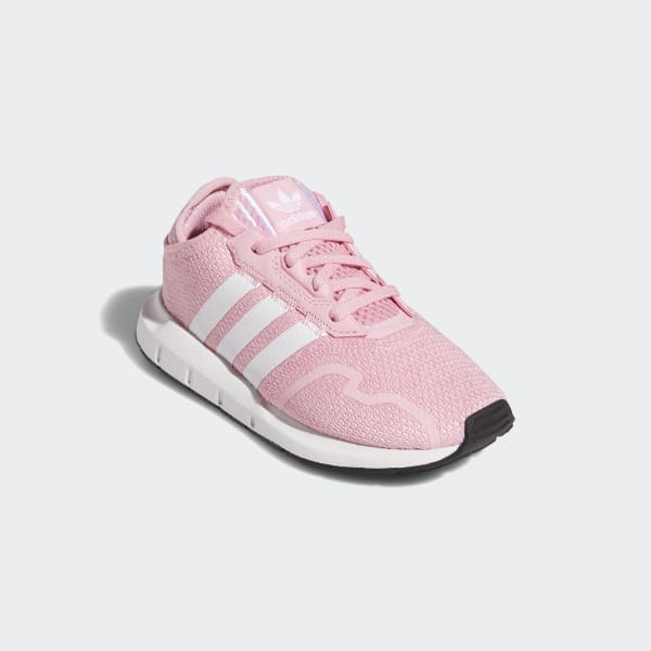 Addidas swift run pink clearance