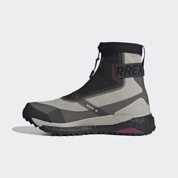 terrex free hiker cold rdy waterproof hiking boot