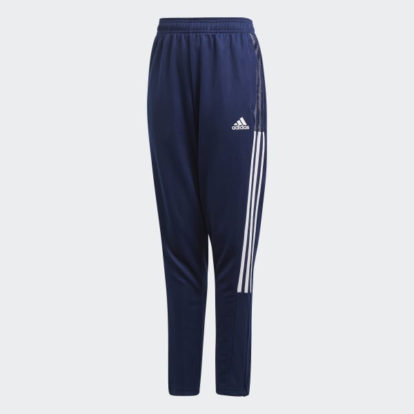 Tracksuit bottoms blue Clearance