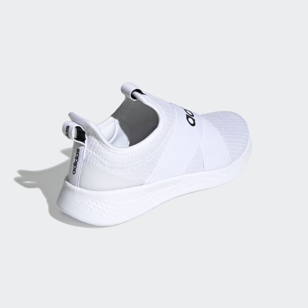 adidas Puremotion Adapt Shoes - White | adidas UK