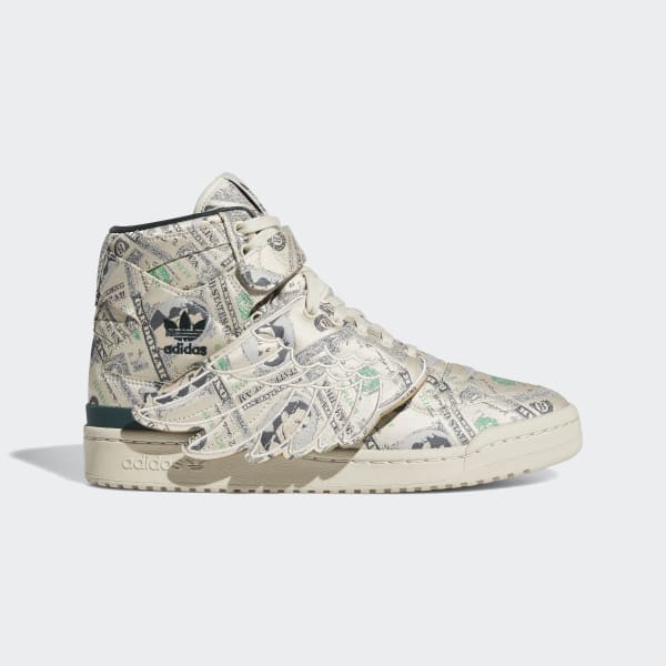 Jeremy scott adidas uk clearance