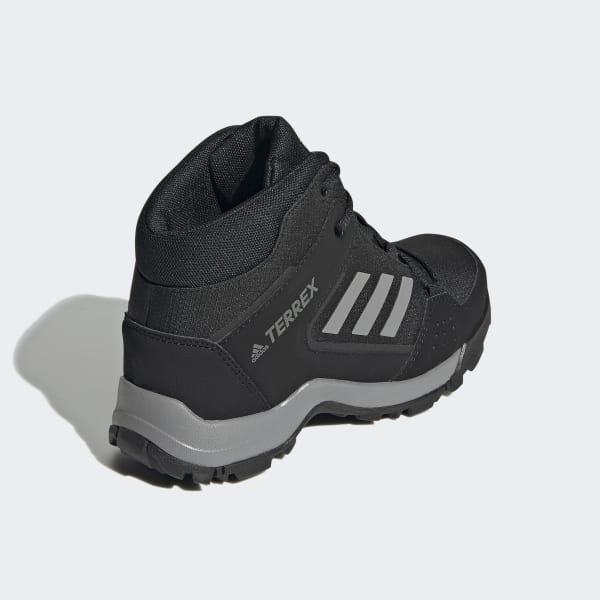 adidas Terrex Hyperhiker Hiking Shoes - Black | adidas UK