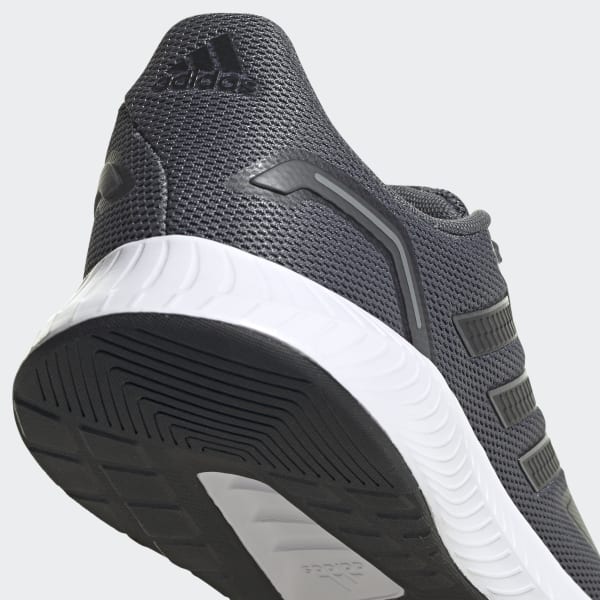 adidas Run Falcon 2.0 Shoes - Grey | adidas UK