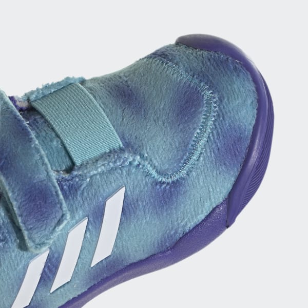 adidas Disney Monsters, Inc. ActivePlay Shoes - Turquoise | adidas UK