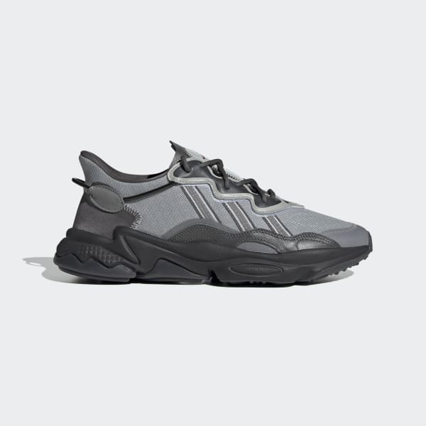 adidas OZWEEGO Shoes - Grey | adidas UK