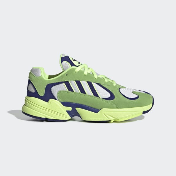 Adidas yung og green clearance