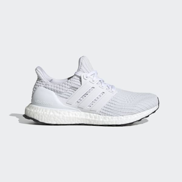 Ultraboosts white Clearance