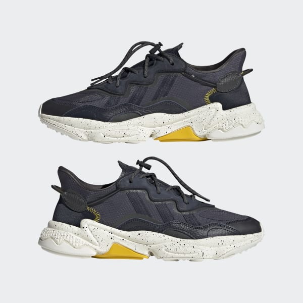 adidas ozweego blue