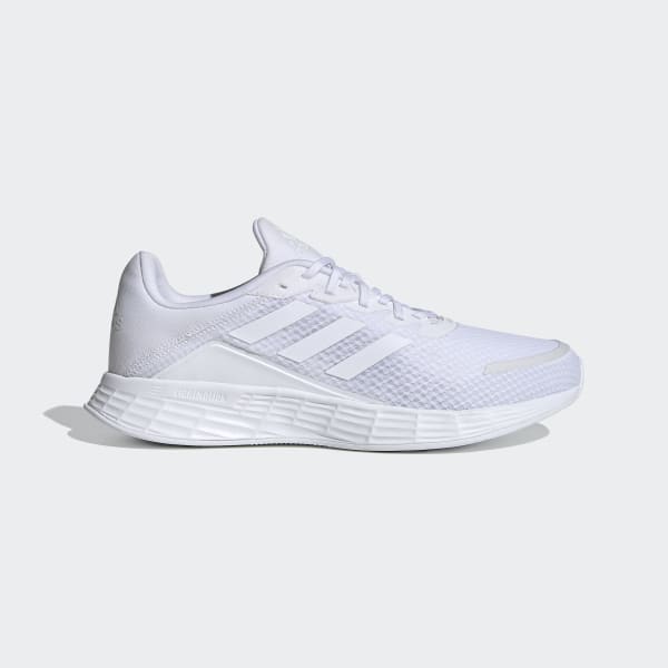 adidas Duramo SL Shoes - White | adidas UK