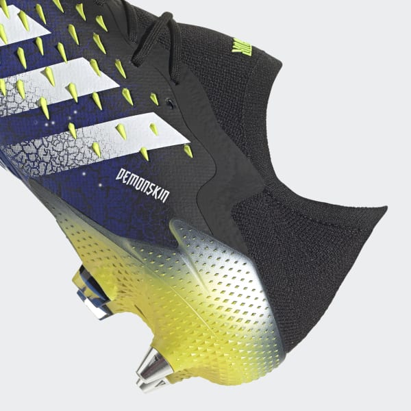 adidas predator freak 1 soft ground boots