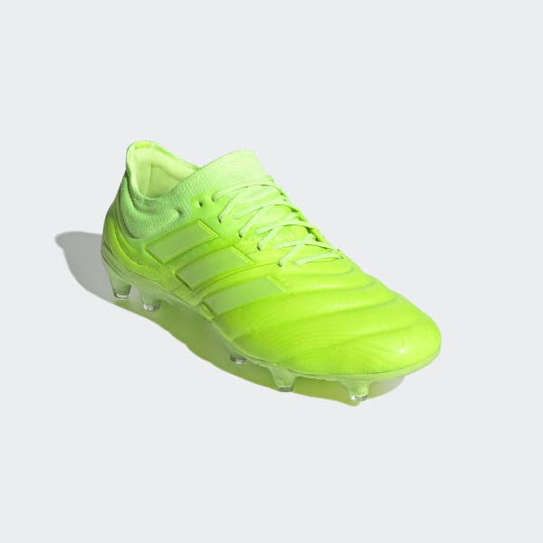 adidas Copa 20.1 Firm Ground Boots