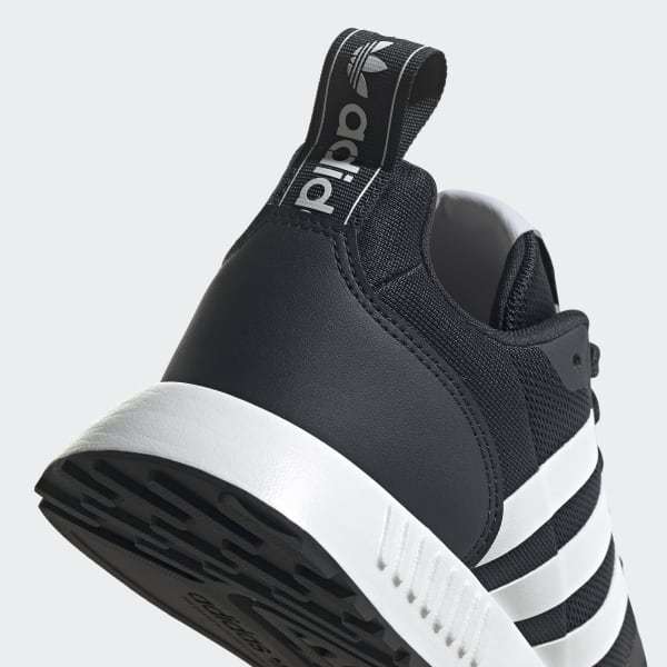 Adidas Multix Shoes Blue Adidas Uk