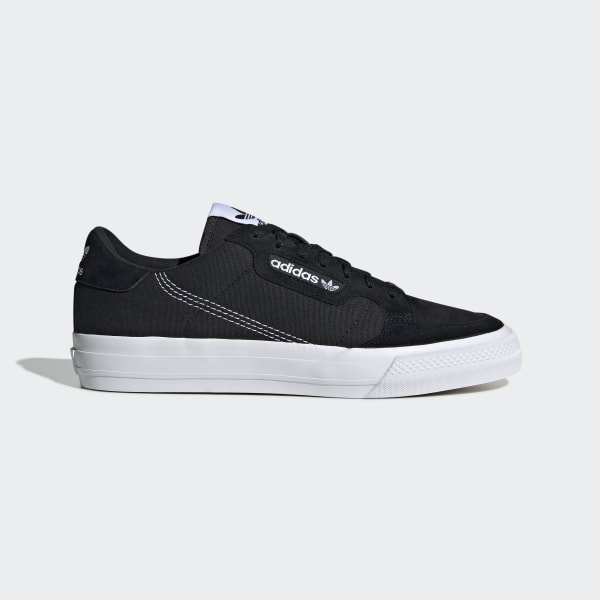 Mens adidas vulc trainers