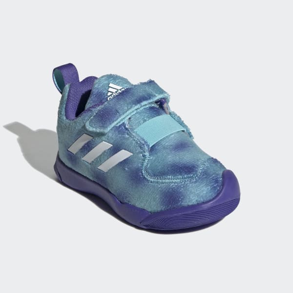 adidas Disney Monsters, Inc. ActivePlay Shoes - Turquoise | adidas UK