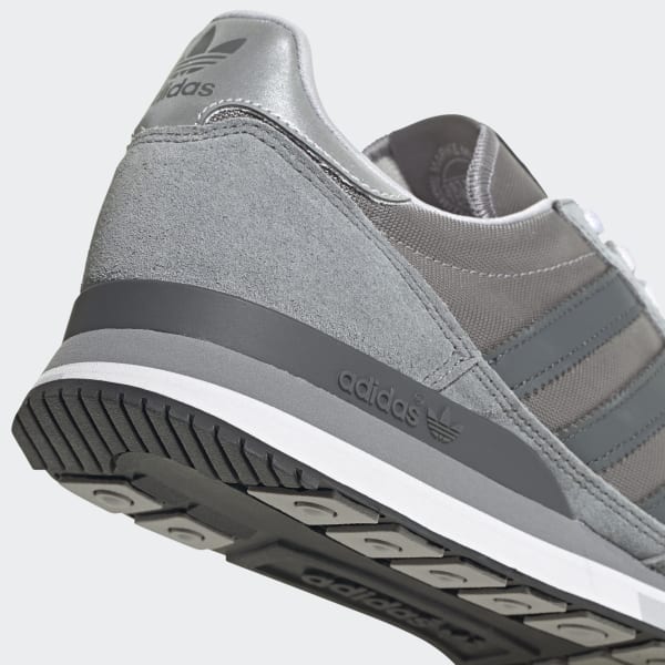 adidas ZX 500 Shoes - Grey | adidas UK