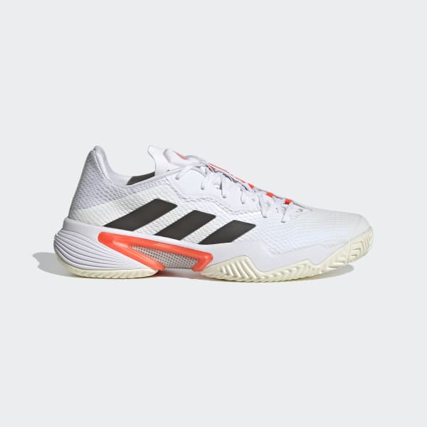 Adidas barricade uk clearance