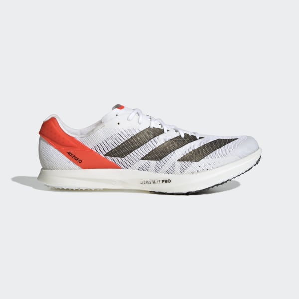 adidas Adizero Avanti Tokyo Shoes - White | adidas UK