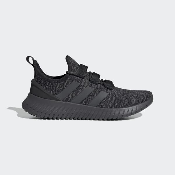 adidas Kaptir Shoes - Black | adidas UK