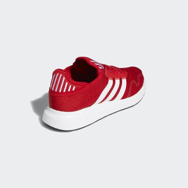 adidas Swift Run X Shoes - Red | adidas UK