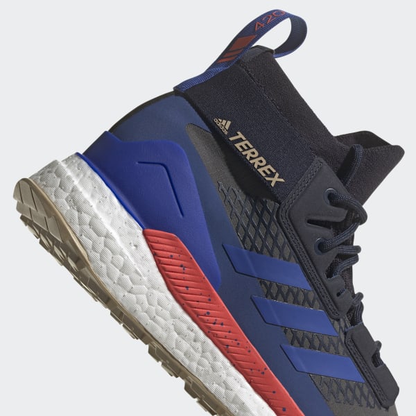 adidas performance terrex free hiker gtx hiking shoes