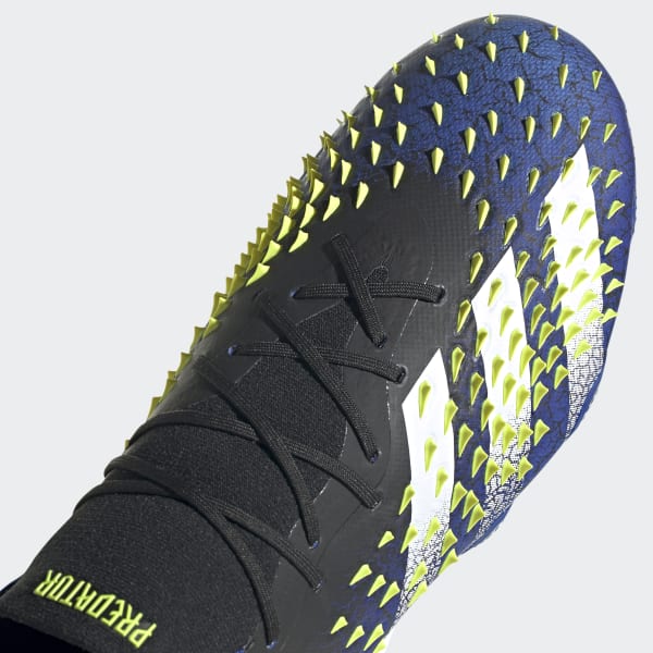 adidas predator freak 1 soft ground boots