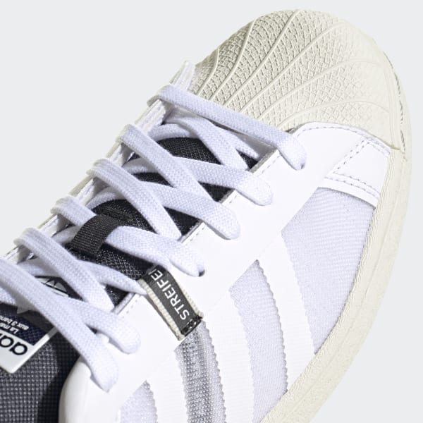 Adidas Superstar Shoes White Adidas Uk
