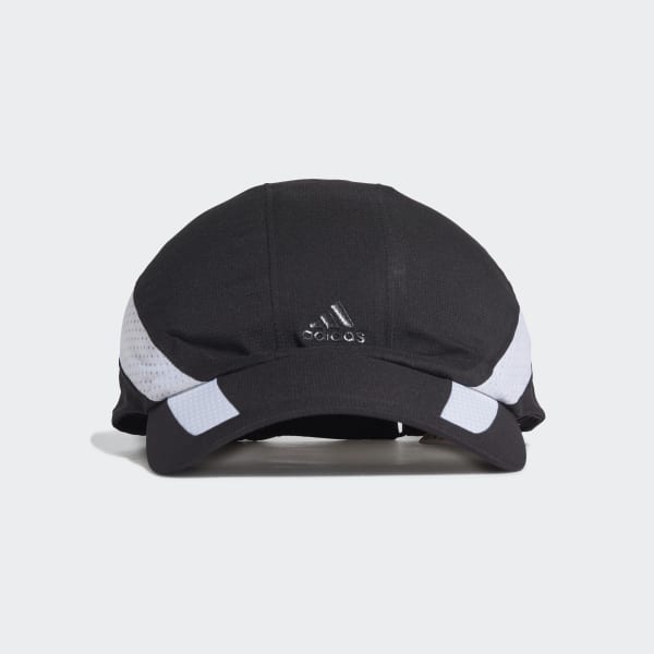 Runner cap clearance