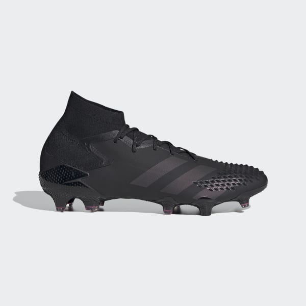 Adidas predator 20.1 fg black clearance