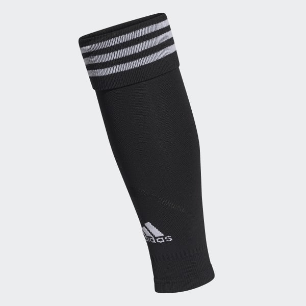 Adidas leg sleeve football clearance