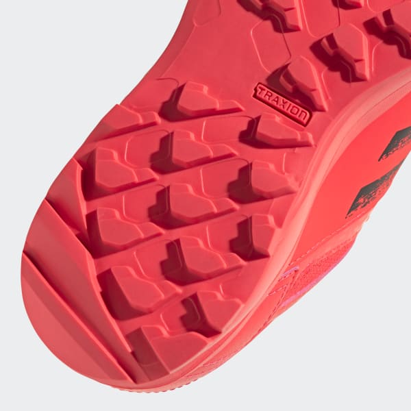 adidas Fabela Rise Shoes Pink adidas UK