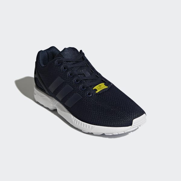 adidas zx flux mens Blue