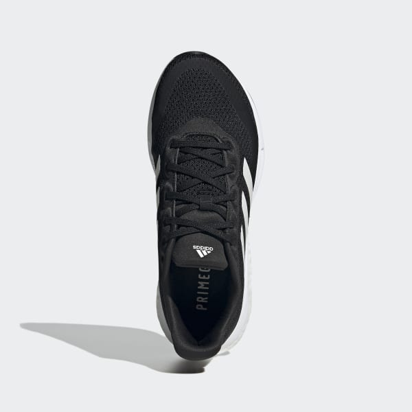 supernova boost primegreen running shoes