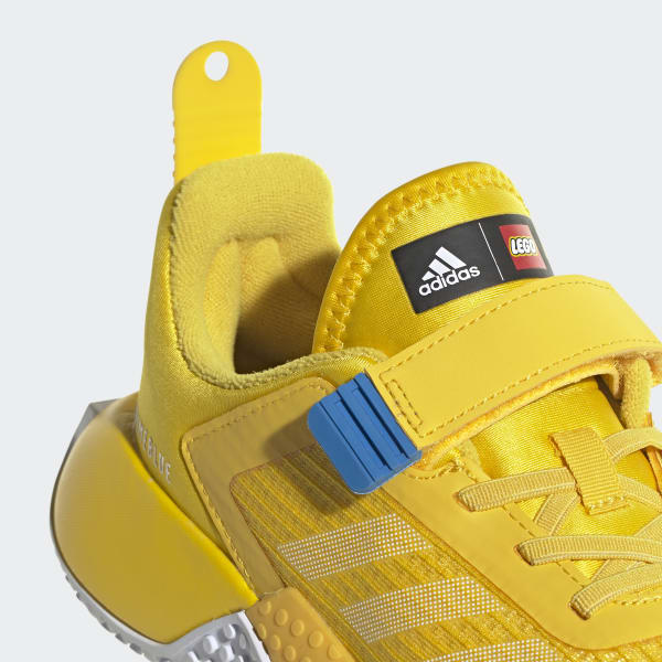 adidas x LEGOÂ® Sport Shoes - White | adidas UK