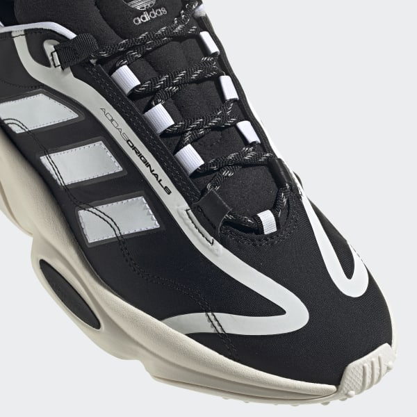 adidas OZWEEGO Pure Shoes - Black | adidas UK
