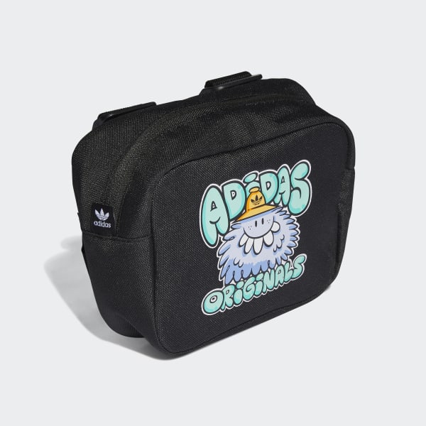 adidas Originals x Kevin Lyons Backpack 2.0 - Black | adidas UK