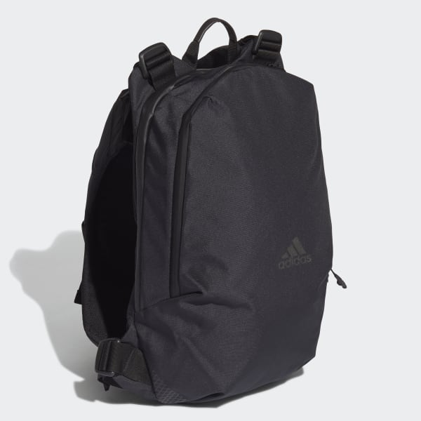 adidas 4CMTE AEROREADY Hybrid Backpack - Black | adidas UK