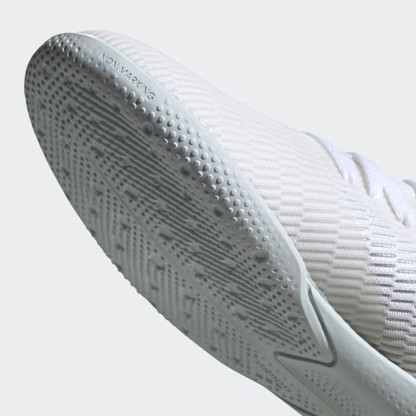 adidas X 19.3 Indoor Boots - White | adidas UK