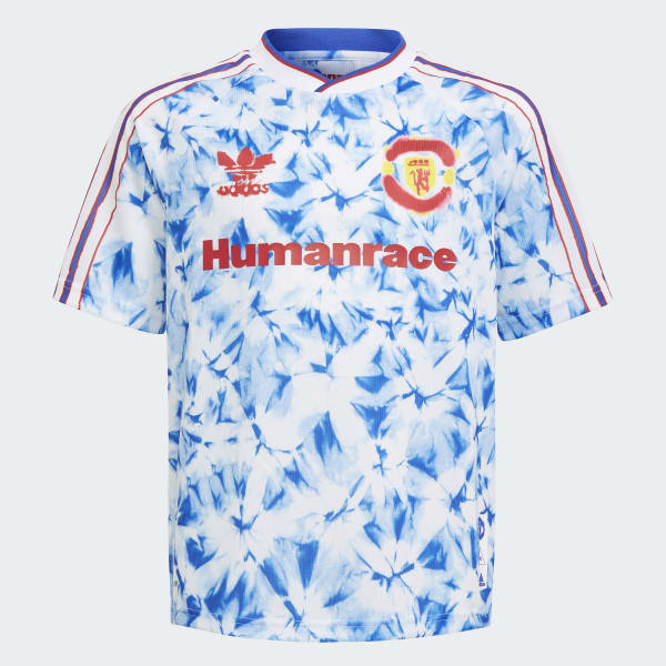 New限定品 レアルマドリード ユニフォームhuman Race Jersey L おしゃれ人気 Www Globaldentalcentre Org
