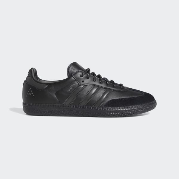Adidas pharrell williams samba clearance
