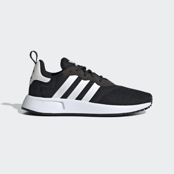 Adidas x_plr black grey clearance