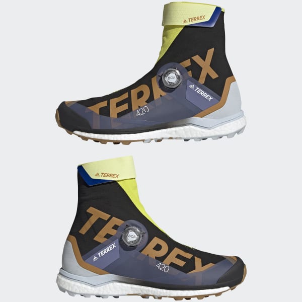 adidas terrex agravic tech pro trail running shoes