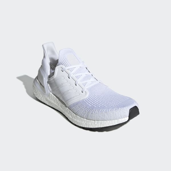 ultra boost 20 white mens