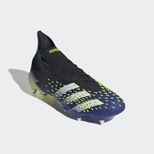 adidas predator freak 1 soft ground boots